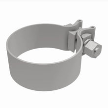 Load image into Gallery viewer, MagnaFlow Clamp 2.75inch TORCA SS 1.25inch 10pk - DTX Performance