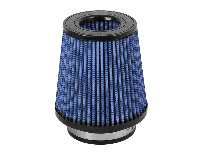 aFe MagnumFLOW Air Filters UCO P5R A/F P5R 4F x 6B x 4-1/2T (Inv) x 6H - DTX Performance