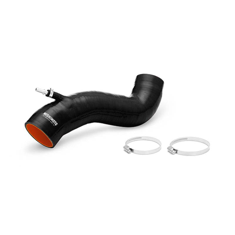 Mishimoto 2016+ Ford Fiesta ST Red Silicone Induction Hose - DTX Performance