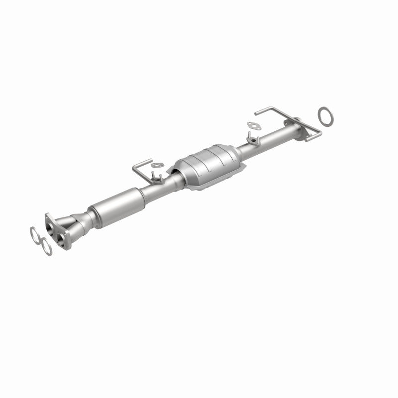 MagnaFlow Conv DF 95-96 Previa 2.4L - DTX Performance