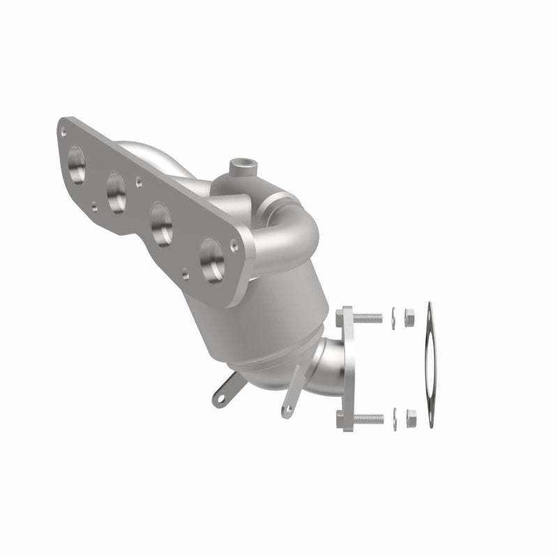 Magnaflow 11-16 Hyundai Elantra L4 1.8L OEM Manifold Direct Fit Catalytic Converter - DTX Performance