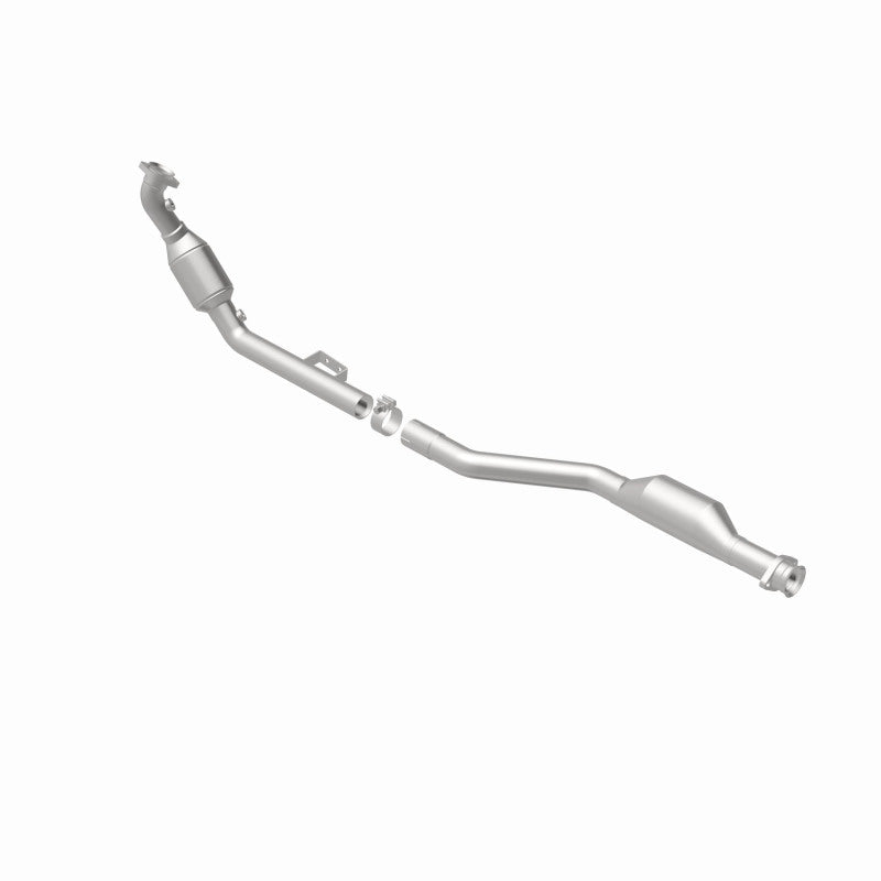 MagnaFlow Conv DF 00 - 03 Mercedes CL500 Driver Side - DTX Performance