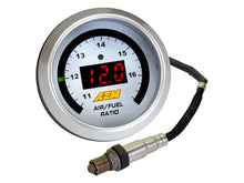 Load image into Gallery viewer, AEM Digital Wideband UEGO Gauge - DTX Performance