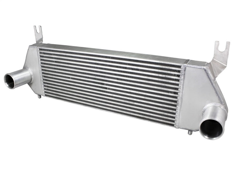 aFe Bladerunner Intercooler 2014+ Dodge RAM EcoDiesel V6 3.0L - DTX Performance