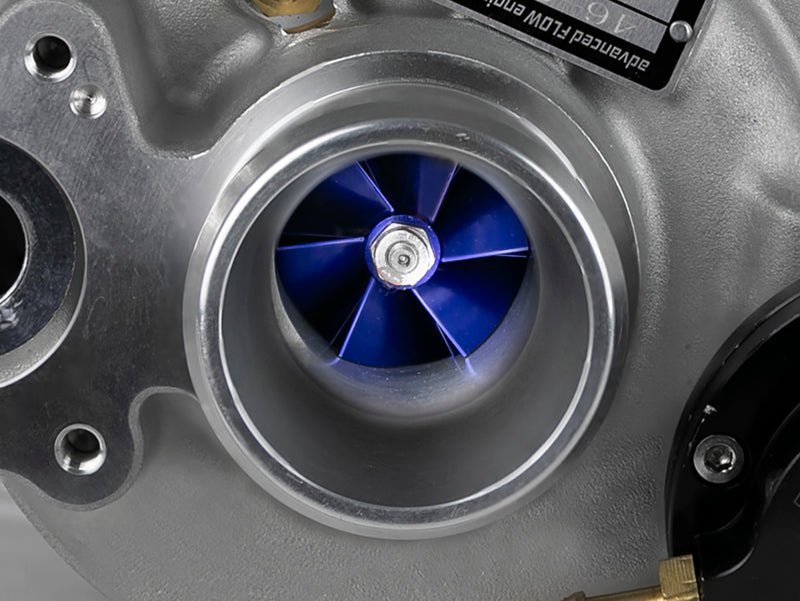 aFe BladeRunner GT Series Turbocharger 17-18 FIAT 124 Spider I4-1.4L (t) - DTX Performance