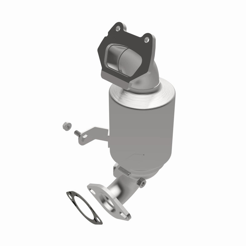 Magnaflow 14-16 Ram ProMaster 1500/2500/3500 V6 3.6L CARB Compliant DirectFit Catalytic Converter - DTX Performance