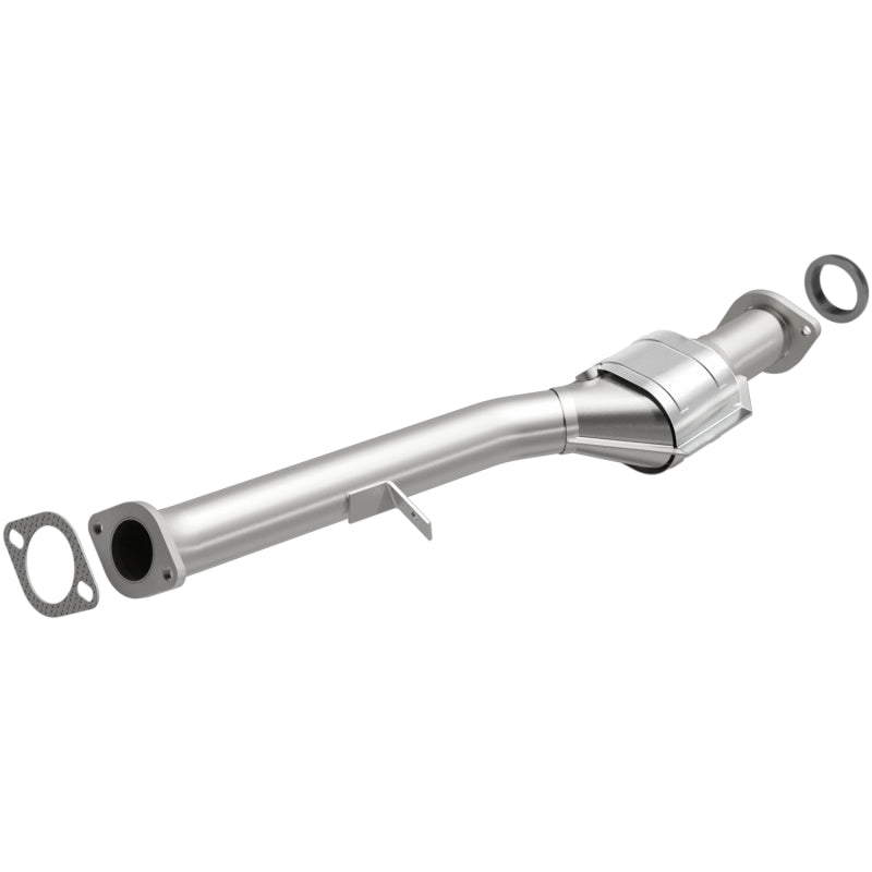 Magnaflow Conv DF 2006-2007 Subaru Impreza 2.5L - DTX Performance