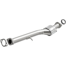 Load image into Gallery viewer, Magnaflow Conv DF 2006-2007 Subaru Impreza 2.5L - DTX Performance