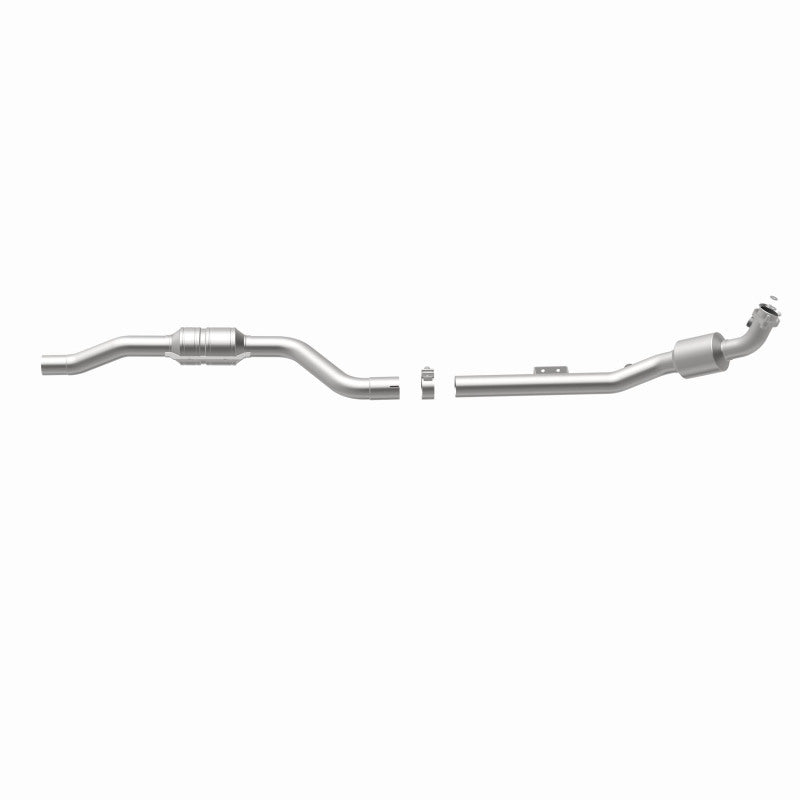 MagnaFlow Conv DF 98-03 Mercedes E320 3.2L - DTX Performance