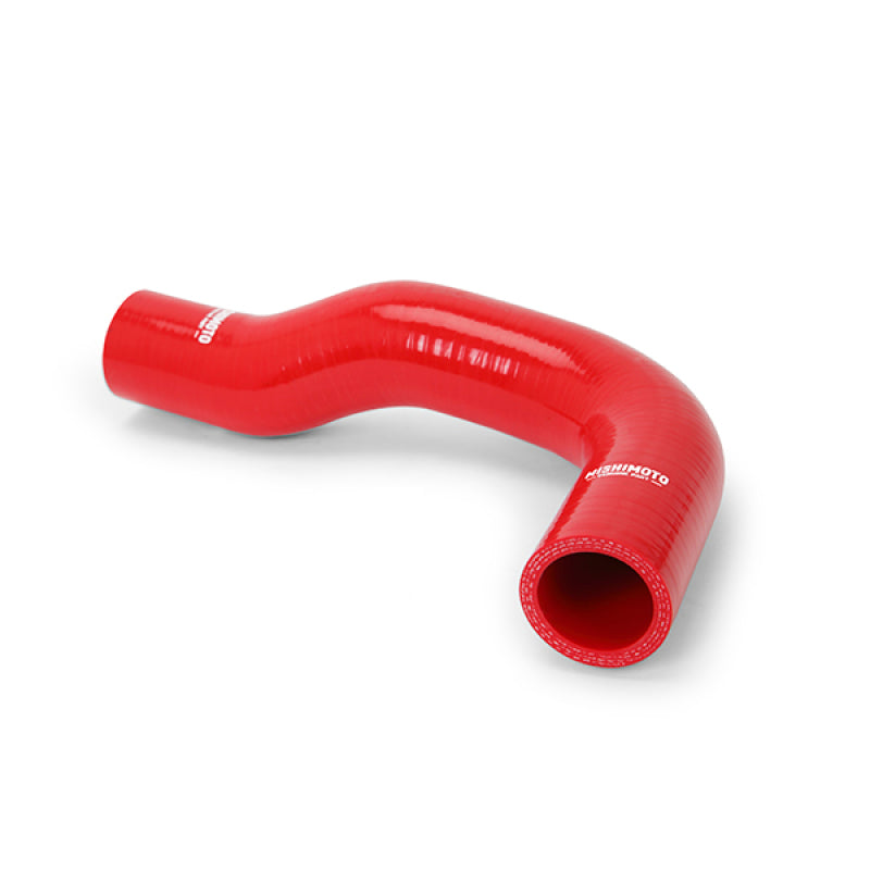 Misihmoto 16+ Mazda Miata Silicone Radiator Hose Kit- Red - DTX Performance