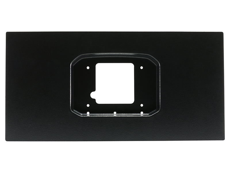 AEM CD-7 Universal Flush Mount Panel 20in x 10in - DTX Performance