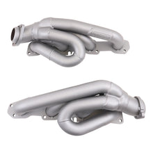 Load image into Gallery viewer, BBK 03-08 Dodge Ram 1500 5.7L Hemi Shorty Tuned Length Exhaust Headers - 1-3/4 Titanium Ceramic - DTX Performance