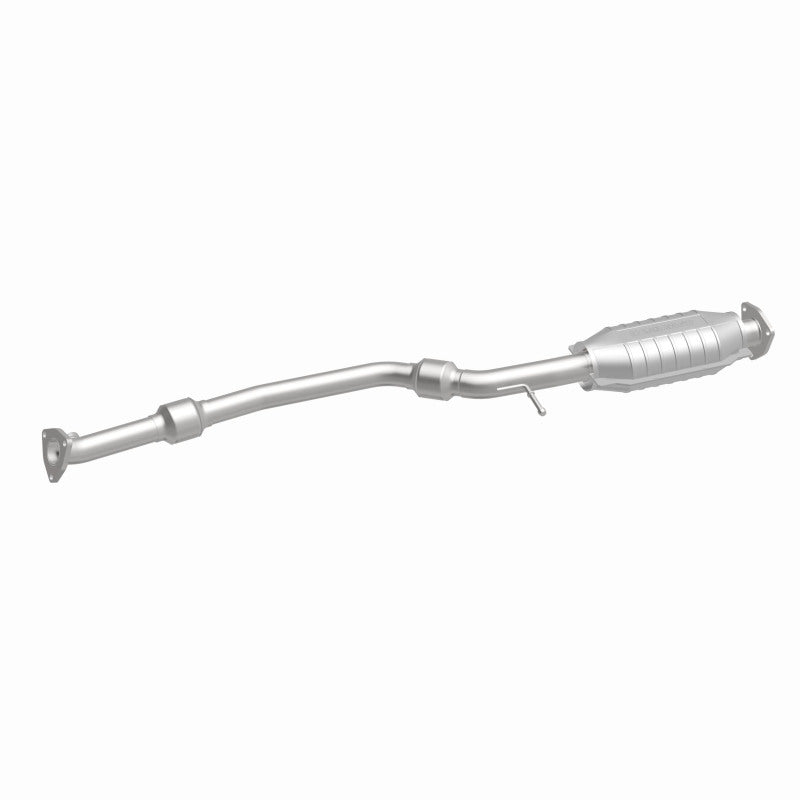 MagnaFlow Conv DF 99-02 Lanos 1.6 Rear - DTX Performance