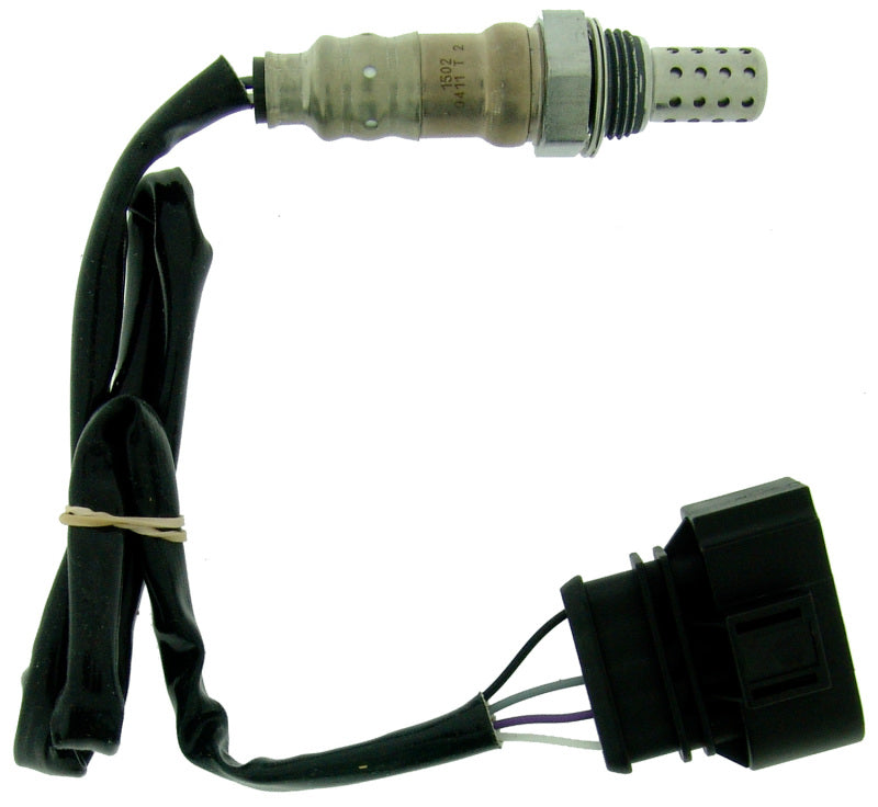 NGK Audi A4 2001-2000 Direct Fit Oxygen Sensor - DTX Performance