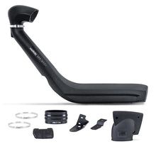 Load image into Gallery viewer, Mishimoto BORNE Off-Road 2021+ Ford Bronco Snorkel Kit for Mishimoto Intake - DTX Performance