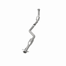 Load image into Gallery viewer, MagnaFlow Conv DF 99-00 Mercedes SL500 5.0L - DTX Performance