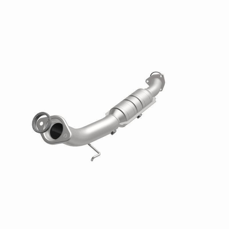 MagnaFlow 02-06 Acura RSX 4 2.0L (includes Type S) Direct-Fit Catalytic Converter - DTX Performance