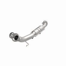 Load image into Gallery viewer, MagnaFlow 02-06 Acura RSX 4 2.0L (includes Type S) Direct-Fit Catalytic Converter - DTX Performance