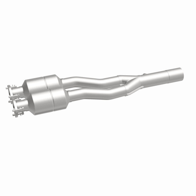 MagnaFlow Conv DF 00-06 Audi TT Quattro Driver Side - DTX Performance