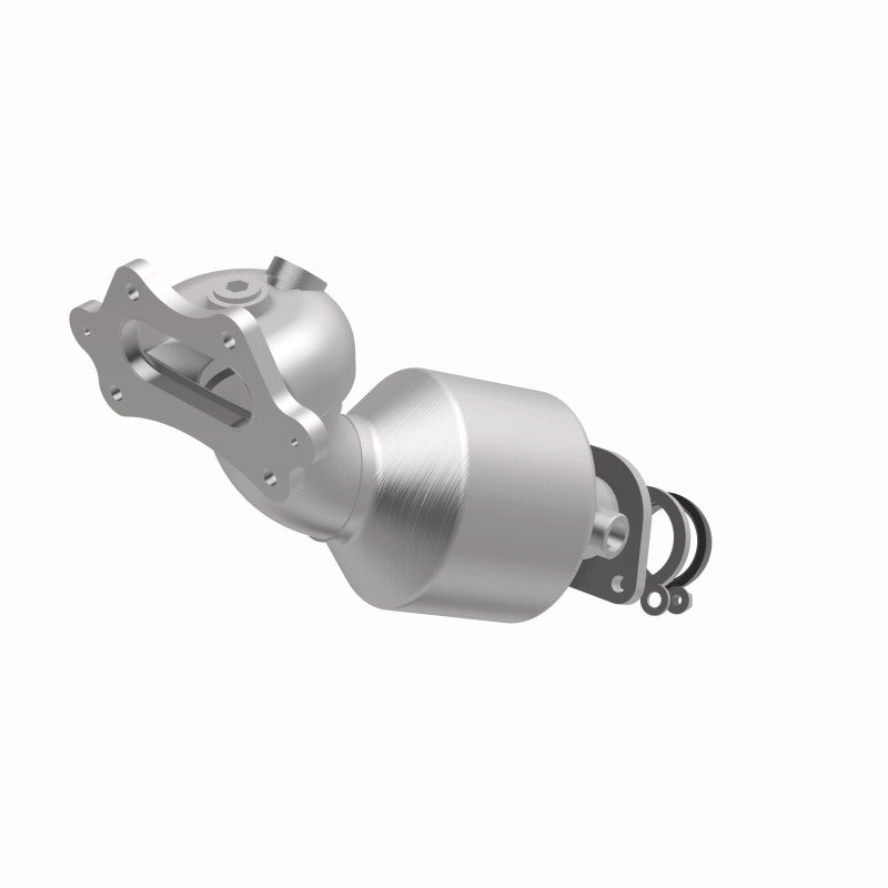 MagnaFlow Conv DF 06-10 Honda Civic 1.3L - DTX Performance