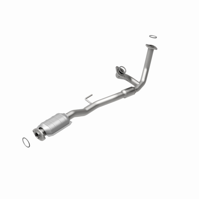 MagnaFlow Conv DF 97-98 Toyota Avalon Camry 3 - DTX Performance