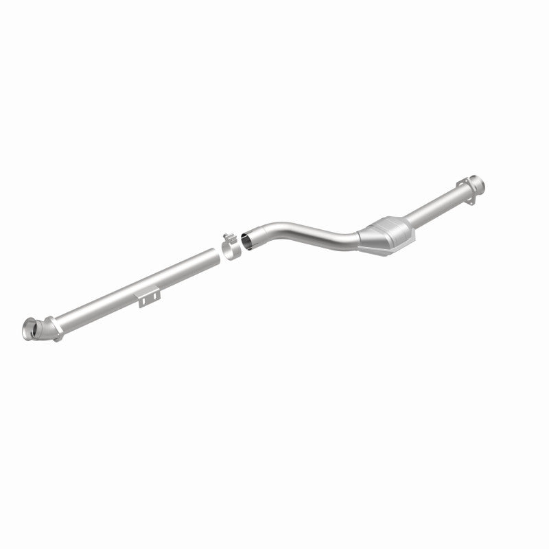 MagnaFlow Conv DF 03-05 Mercedes C230 1.8L - DTX Performance