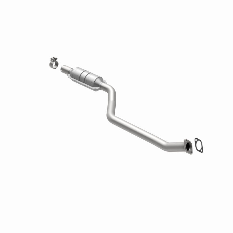 MagnaFlow Conv DF 06-07 BMW 530i 3.0L Passenger Side - DTX Performance