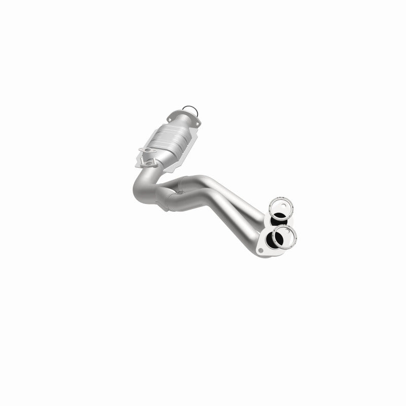 MagnaFlow Conv DF 95-97 Toyota Landcruiser 4.5L/1996 Lexus LX 450 4.5L - DTX Performance