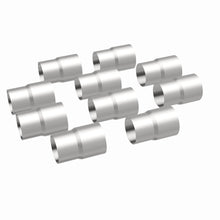 Load image into Gallery viewer, MagnaFlow Pipe Trans 10Pk 3.50 Id-4.00 Odx5 - DTX Performance