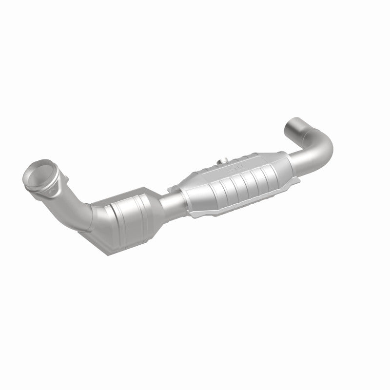 MagnaFlow Conv DF 99-00 Expedition 4.6 2WD DS - DTX Performance