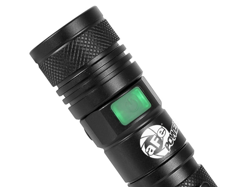 aFe Promotional aFe Power LED Flashlight (950 LUMEN) - DTX Performance