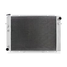 Load image into Gallery viewer, Mishimoto 86-95 Holden Commodore VP/VR/VS V8 5.0L Aluminum Radiator - DTX Performance