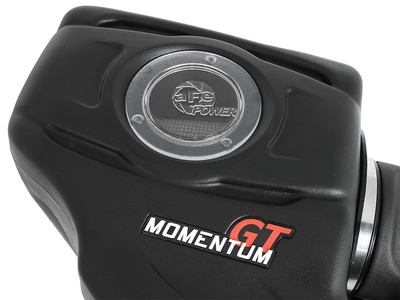 aFe Momentum GT Pro Dry S Intakes Stage-2 9-16 Audi A4 (B8) L4-2.0L - DTX Performance