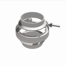 Load image into Gallery viewer, MagnaFlow Clamp Flange Assembly 2.5 inch - DTX Performance