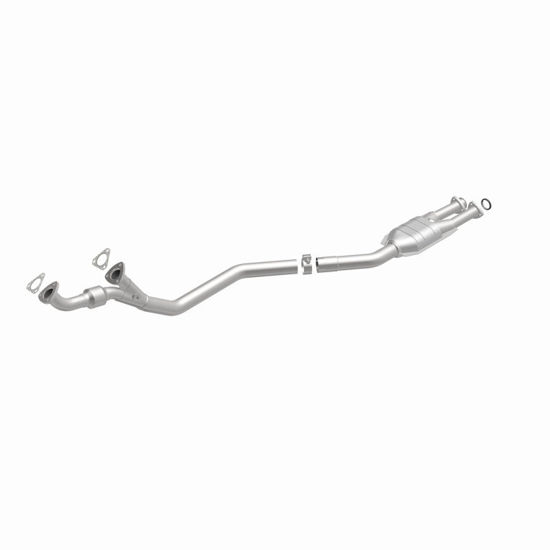 MagnaFlow Conv BMW 69.75X6.5X4 1.75/1.75 - DTX Performance