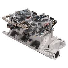 Load image into Gallery viewer, Edelbrock Dual Quad Kit RPM Air-Gap 289-302 Ford - DTX Performance