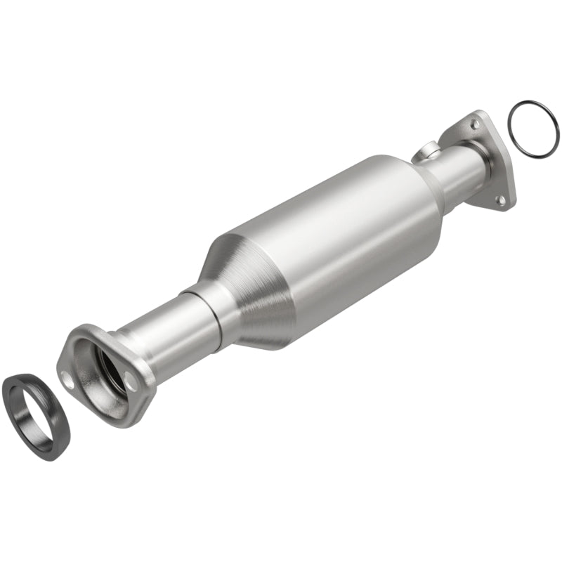 MagnaFlow California Direct-Fit Catalytic Converter 97-01 Honda CR-V L4 2.0L - DTX Performance