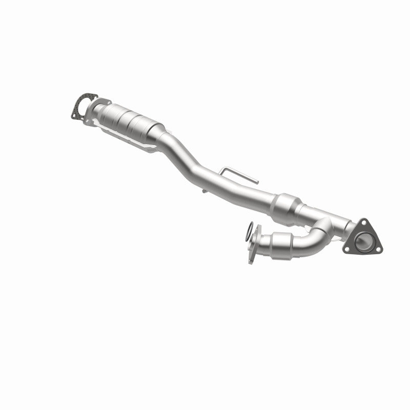 Magnaflow Conv DF 2007-2008 ALTIMA 3.5 L Underbody - DTX Performance