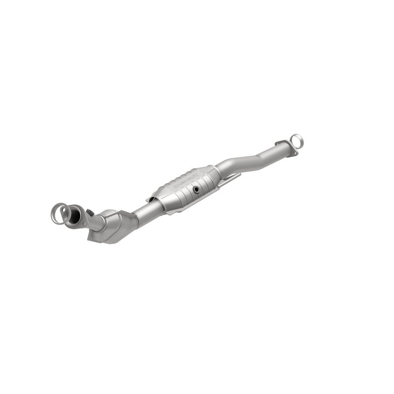 MagnaFlow Conv DF 02-04 Infiniti I35 3.5L rea - DTX Performance