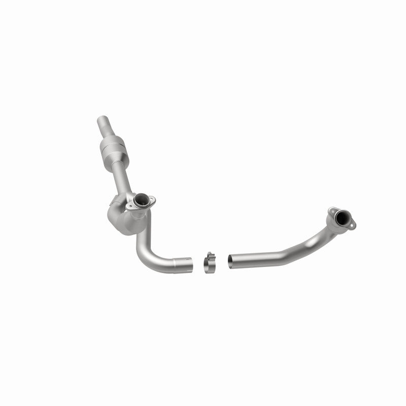 MagnaFlow Conv DF 02-03 Ram 1500 4.7L CA Emis - DTX Performance