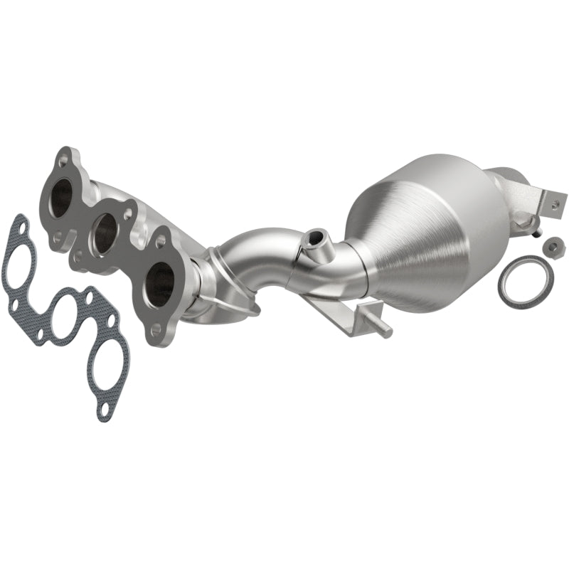 MagnaFlow Conv DF 04-06 Toyota Sienna 3.3L - DTX Performance