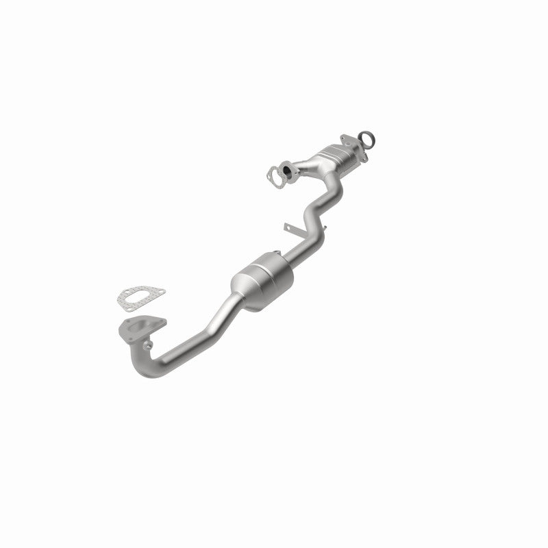 Magnaflow Conv DF 04-05 Subaru Outback/Legacy 2.5L D/S - DTX Performance