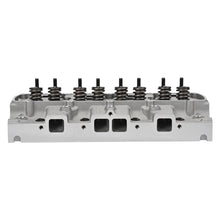 Load image into Gallery viewer, Edelbrock Single Performer RPM Oldsmobile Big Block Cylinder Head (For Use w/ Flat Tappet Camshaft) - DTX Performance