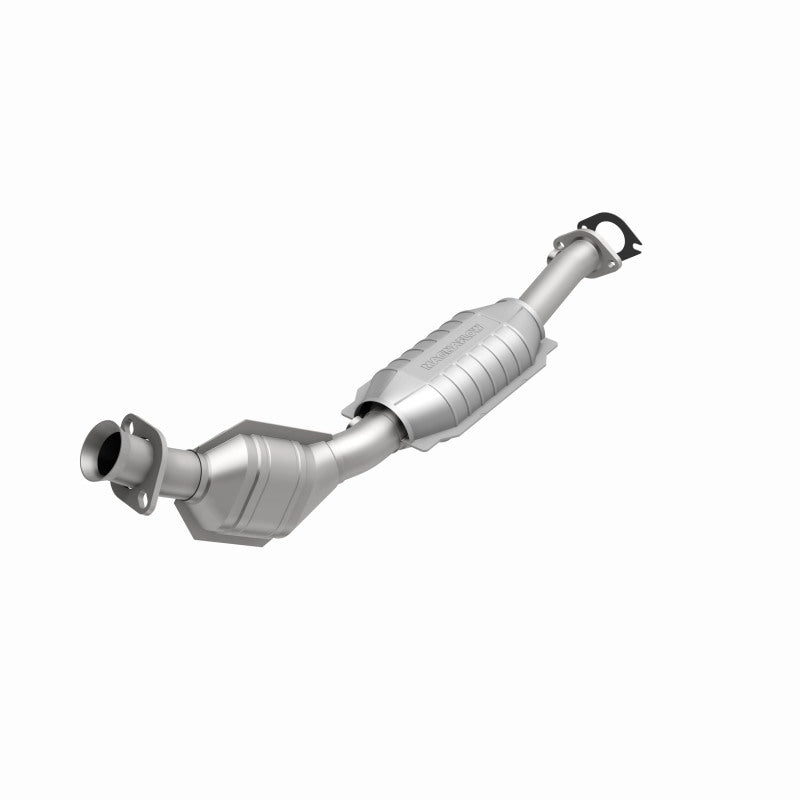 MagnaFlow Conv DF 95-02 Ford Crown Vic 4.6L - DTX Performance