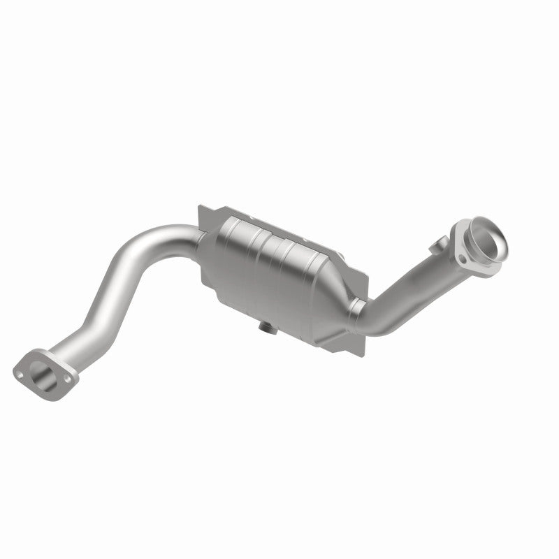 MagnaFlow Conv DF 07-09 Ranger 4.0 Driver Side OEM - DTX Performance