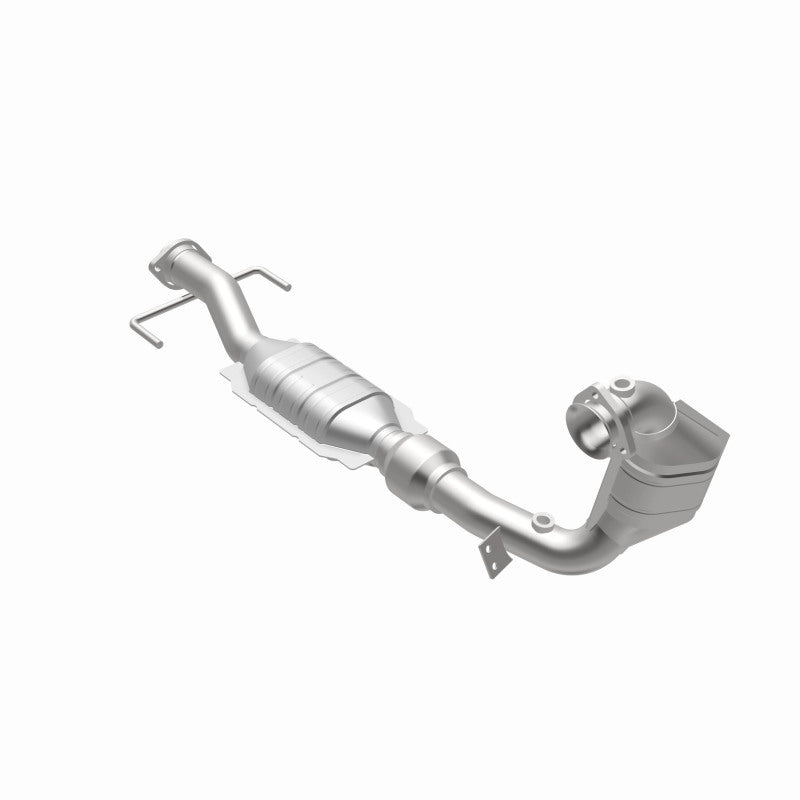 MagnaFlow Conv DF 01 Saab 9-5 2.3L - DTX Performance