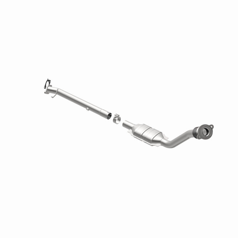 MagnaFlow Conv DF 02-03 Buick Rendezvous 3.4L - DTX Performance