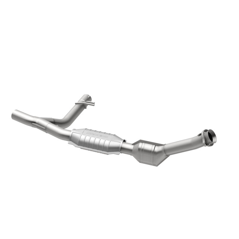 MagnaFlow Conv DF 99-00 Ford Trucks 5.4L - DTX Performance