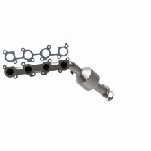 Load image into Gallery viewer, MagnaFlow Conv DF 03-04 4Run 4.7 Passenger Side Manifold OEM - DTX Performance