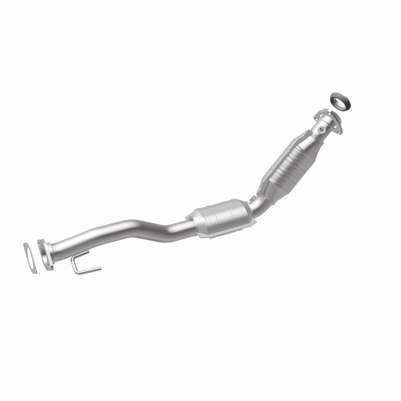 MagnaFlow Conv DF 08 Trailb/Envoy 4.2L OEM - DTX Performance